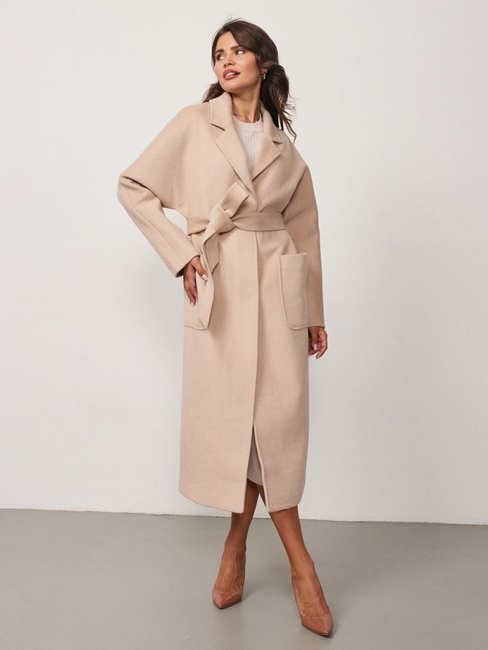 BONADI пальто осень 2020