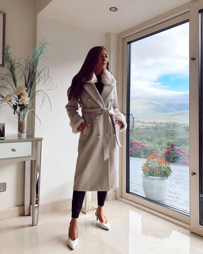 Пальто paltoclub