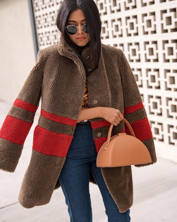 Пальто тренды 2021 2022