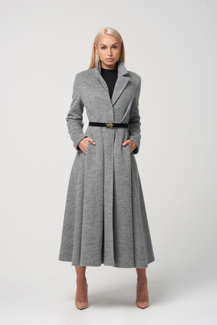 Верхняя одежда 2021-2022