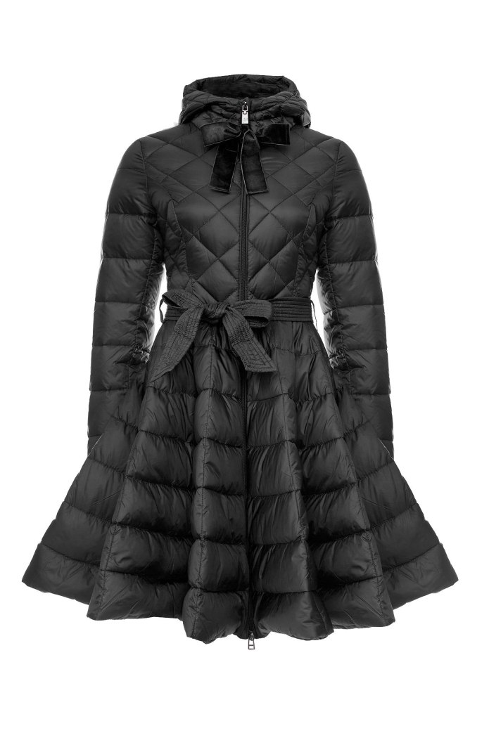 Юбка стеганая Штейнберг