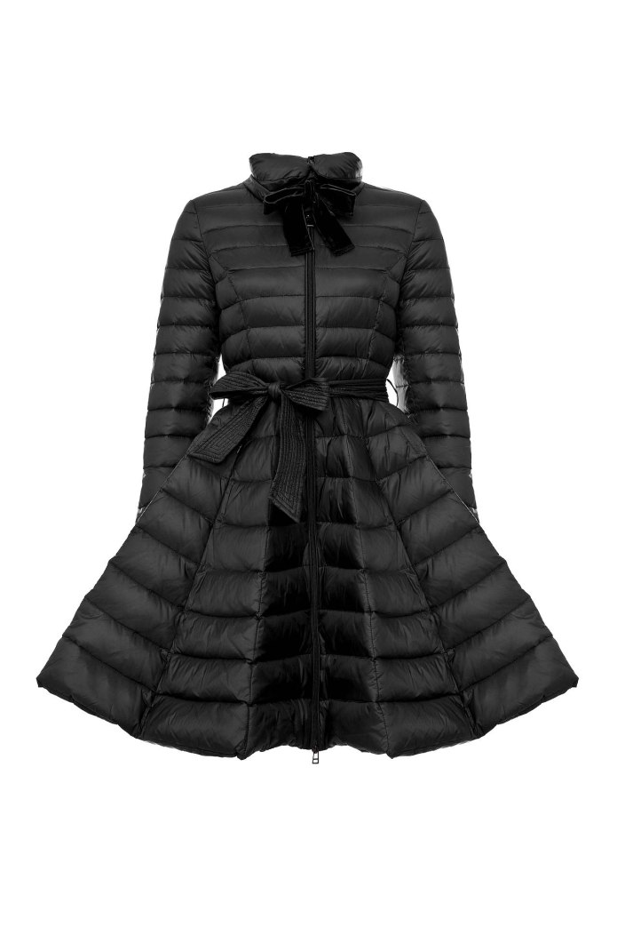 Куртка с юбкой