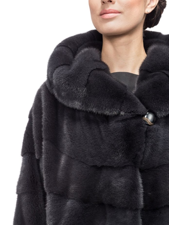 Шуба рекс tk-4225