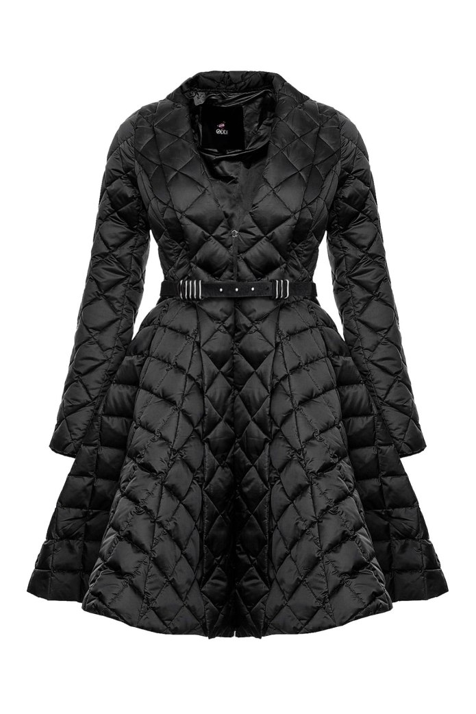 Юбка Brook Finn flarew07 11033 теплая стеганая