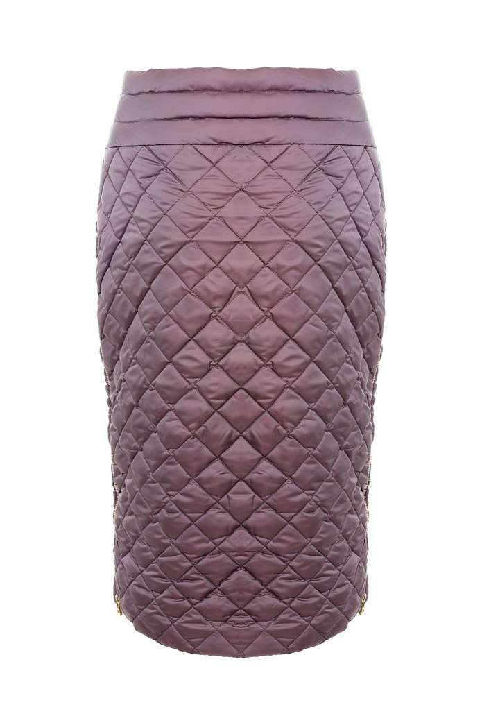 Пуховик Одри 15210115/15.3