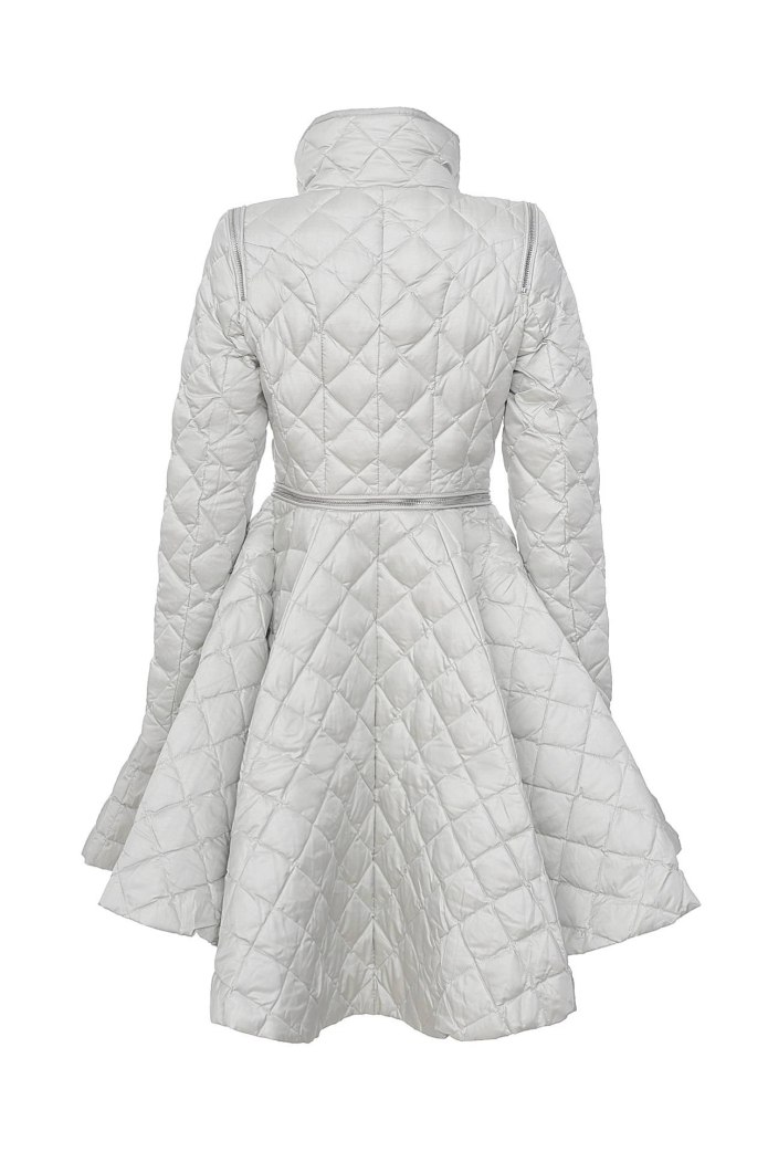 Пуховик Naumi WF 15171