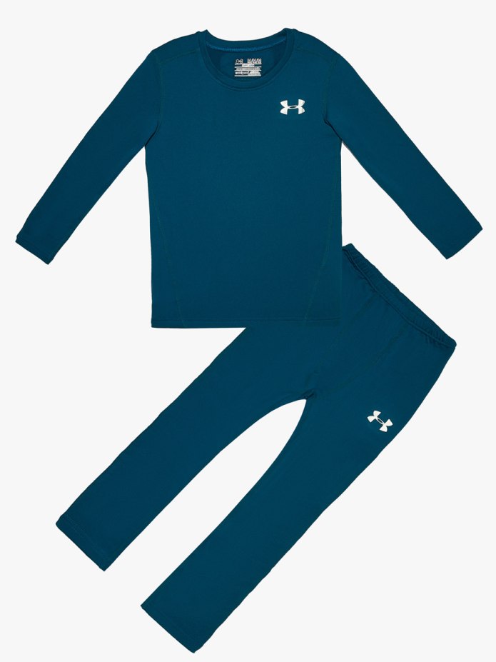 Термобелье Tesco для фигуристов