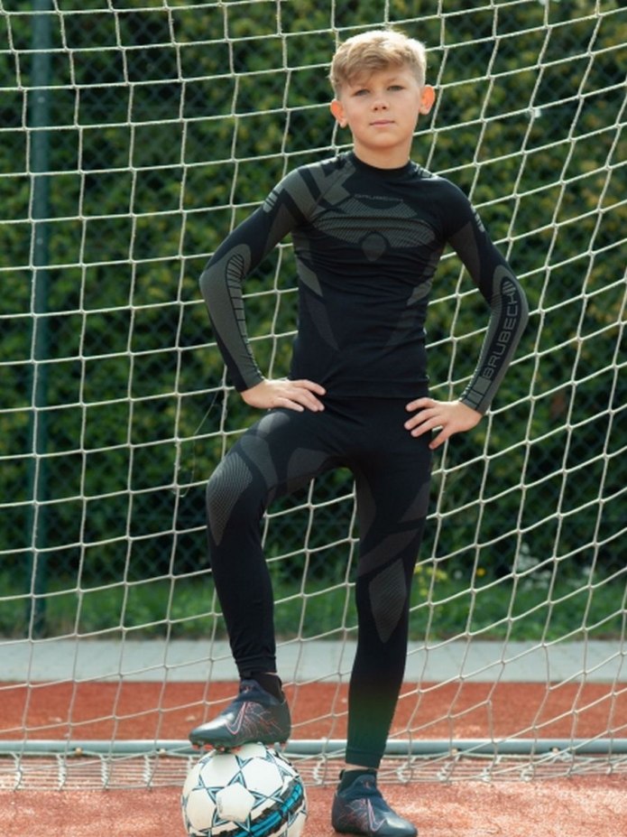 Juniorska термобелье Brubeck 152-158