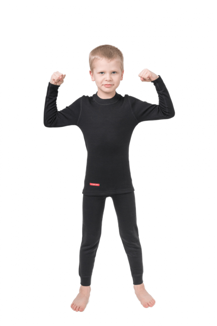 Термобелье Comfort Extrim 3 слоя