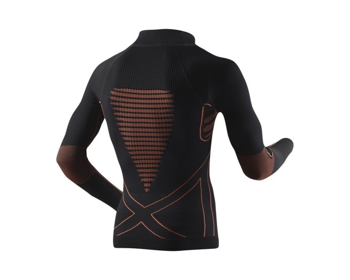 Комплект мужской x-Bionic Energy accumulator Extra warm