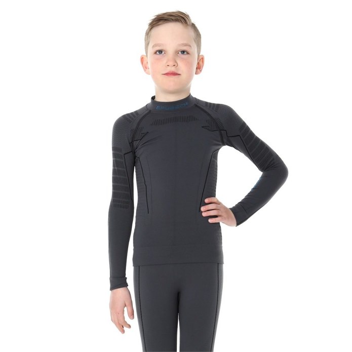 Термобелье Brubeck детское