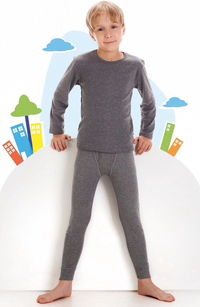 Кальсоны Корнетт