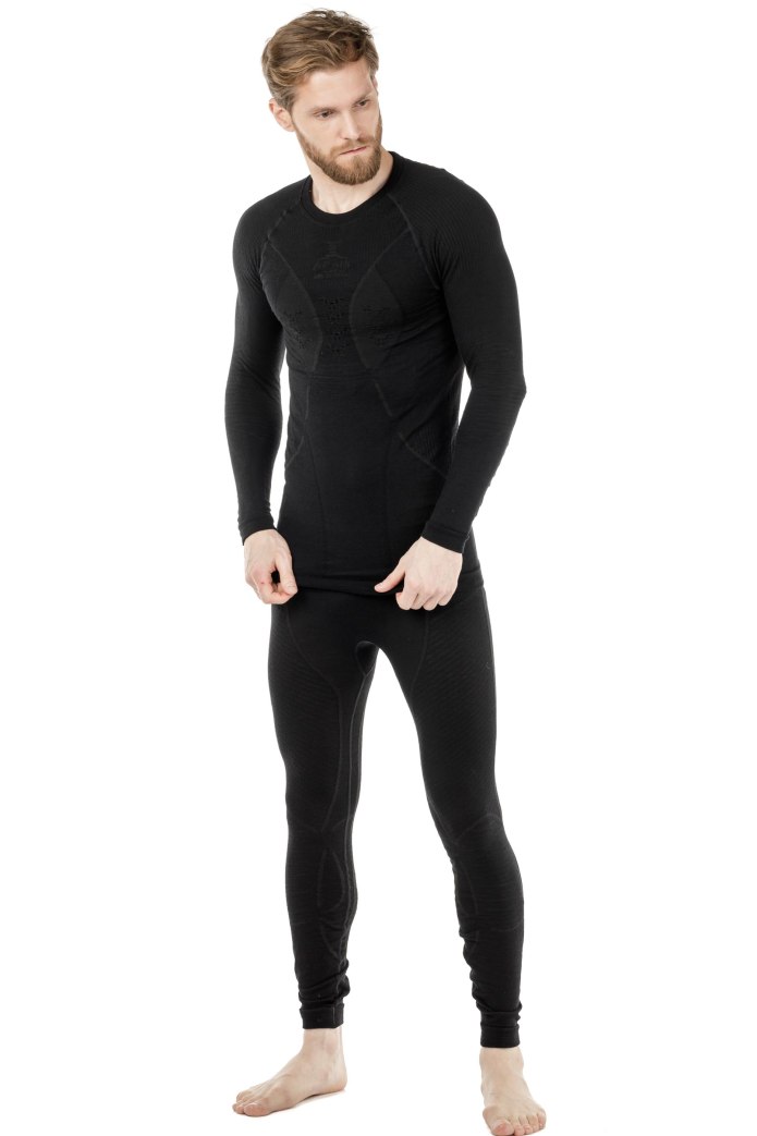 X-Bionic Apani Merino 4.0