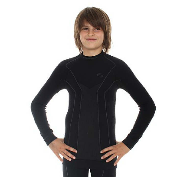 Кальсоны Brubeck Thermo body Guard le10980