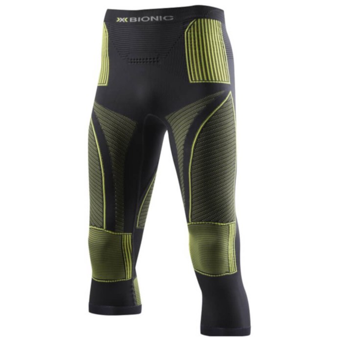 X Bionic термобелье мужское