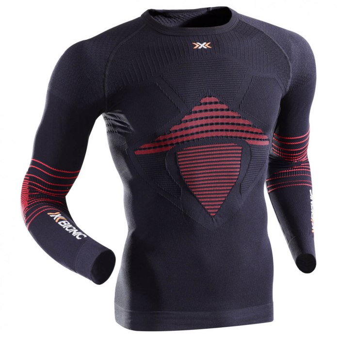 X Bionic Energizer mk2