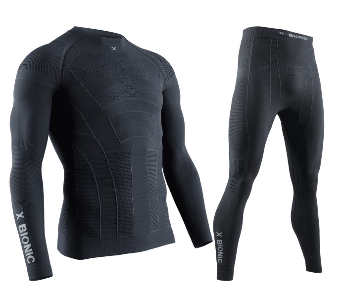 Sportique x Bionic Moto Energizer 4 .0