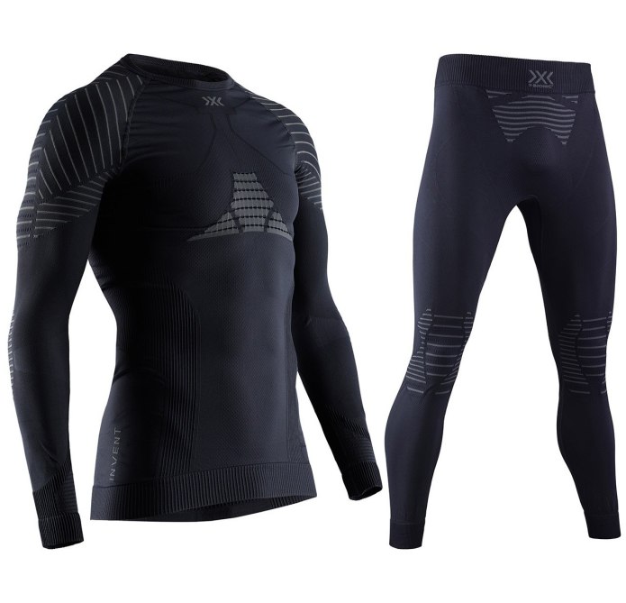 Термобельё x-Bionic официальный сайт