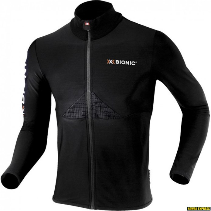 X-Bionic beaver Shirt