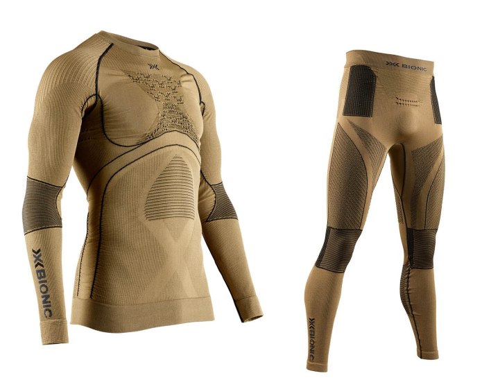 X-Bionic Radiactor EVO