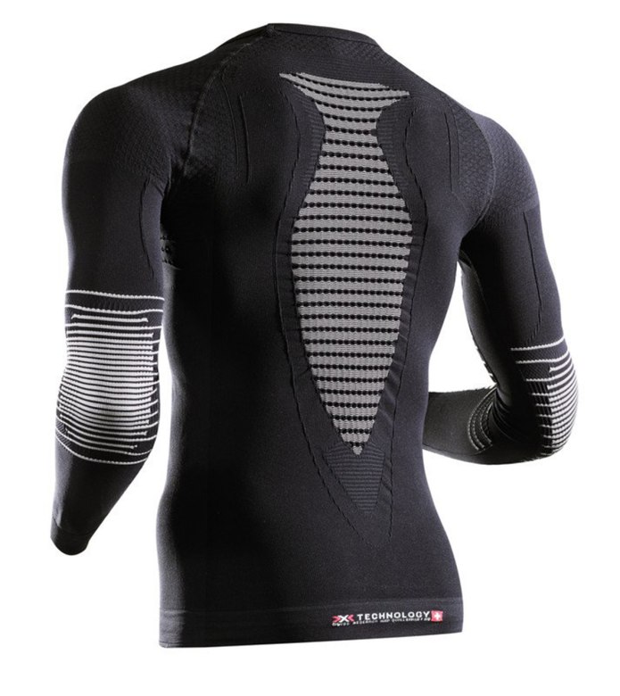 Термобелье лонгслив x-Bionic