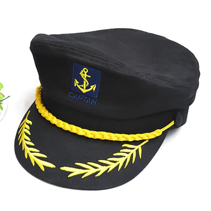 Военная шляпа