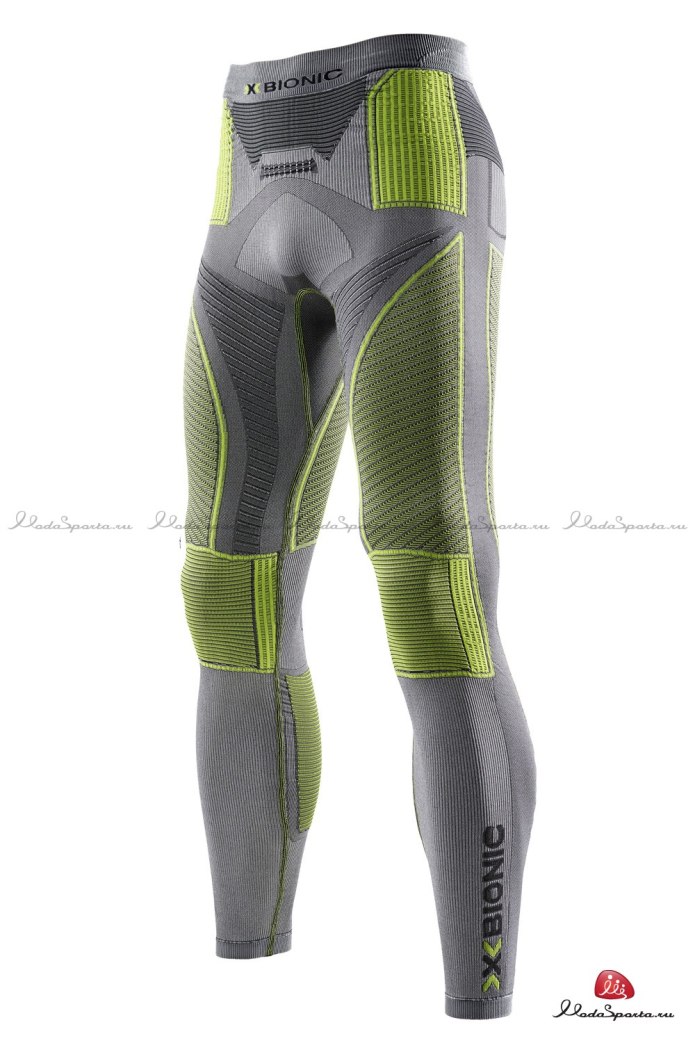 Термобелье x-Bionic Radiactor EVO
