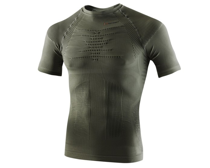 Термофутболка x-Bionic Hunt Energizer Shirt sh