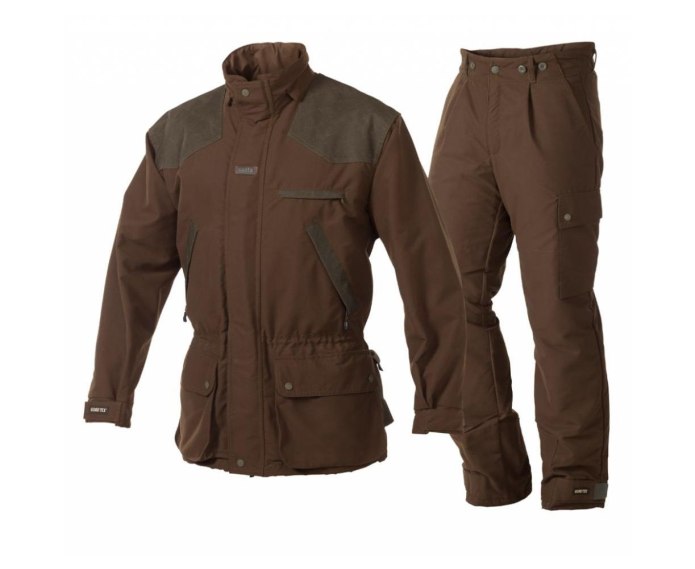 Костюм Sasta Wolf