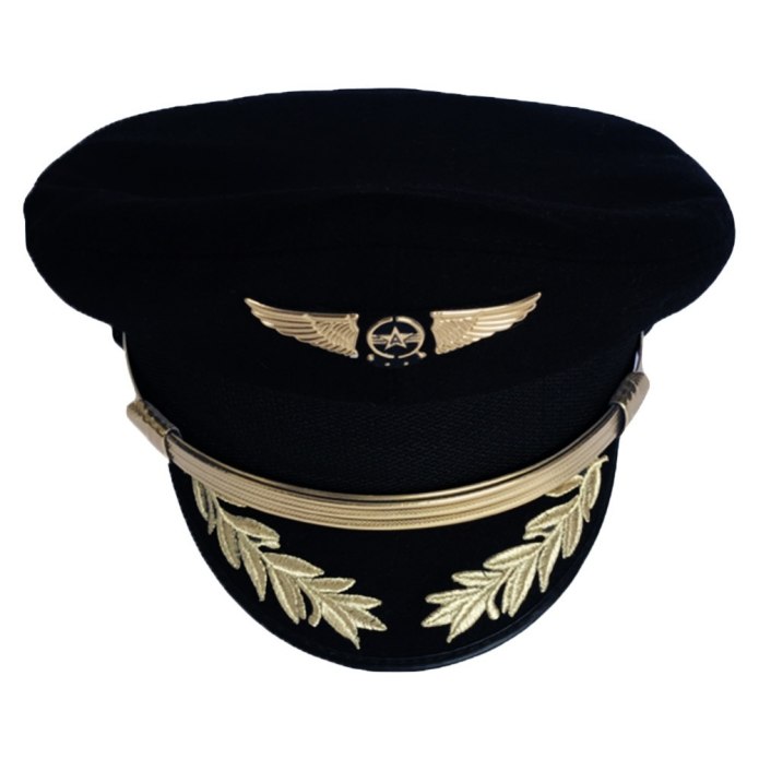 Кепка uniform hat