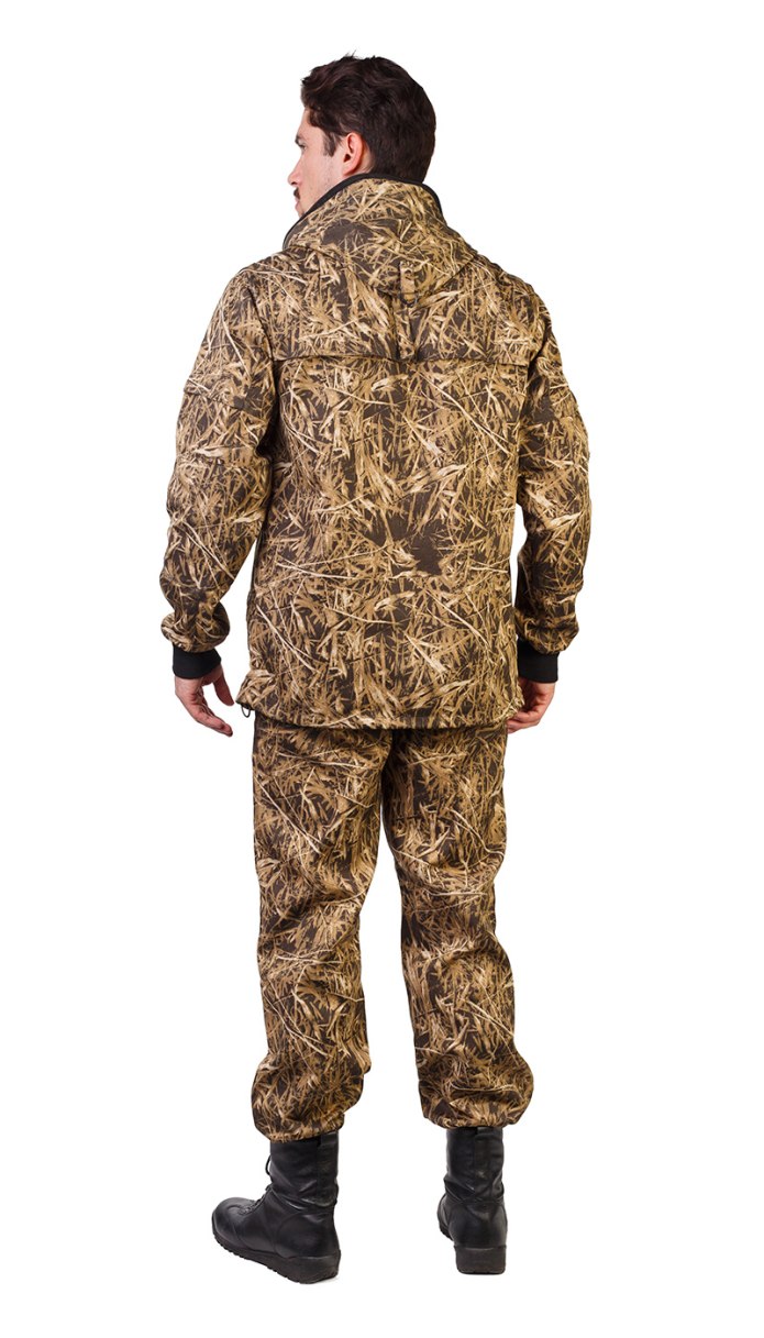 Костюм противоэнцефалитный летний, ТК. Грета КМФ "Осока"