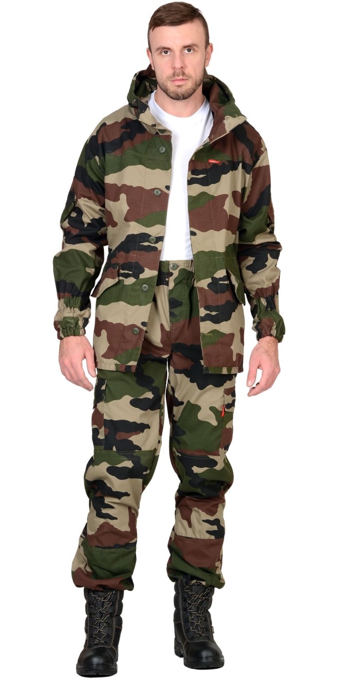 Сириус-горка зимний костюм