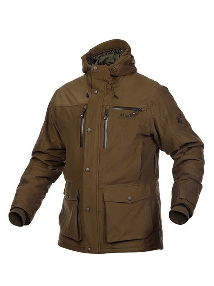 Костюм Alaska Elk 1795 Tundra Padded Forest