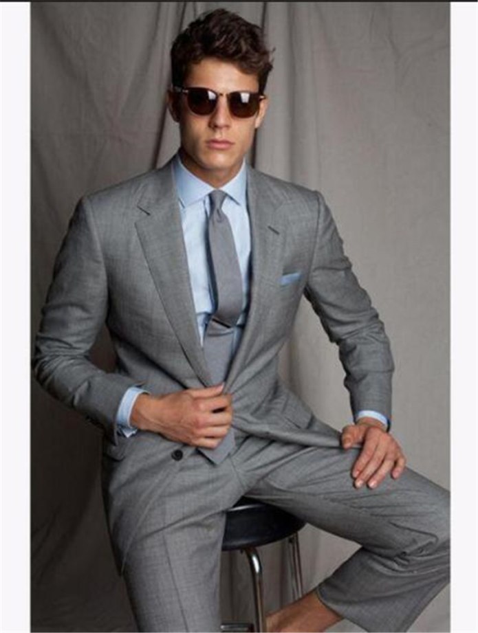 Брюки и жилеты Марчелло Готти