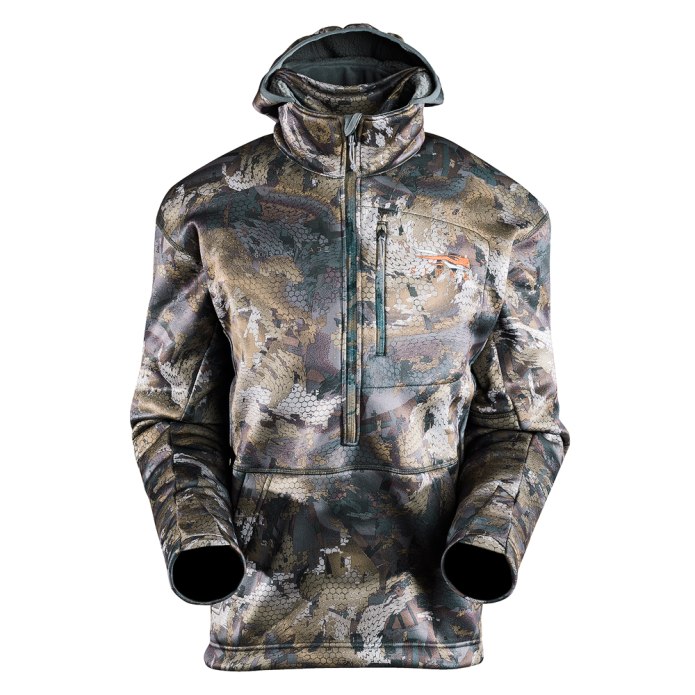 Куртка Sitka: gradient Jacket