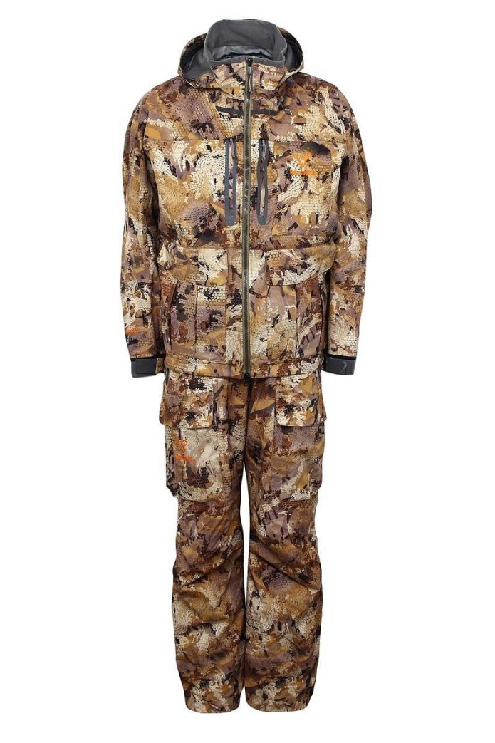 Костюм Remington Stormfront Yellow Waterfowl