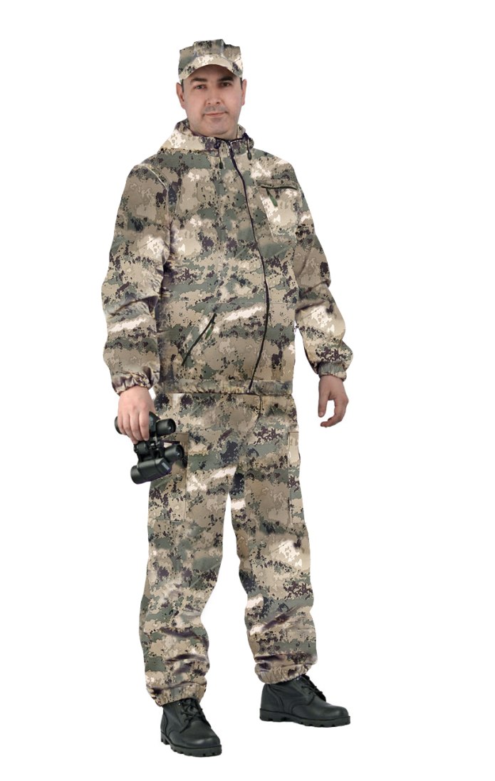 Костюм турист 1 Урсус