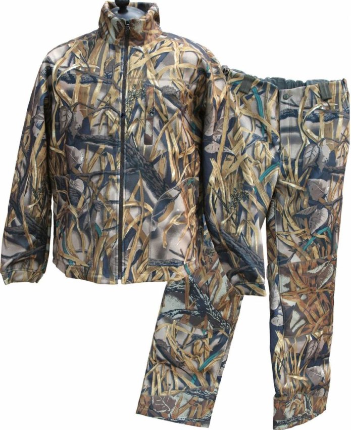 Костюм Ирбис ХСН