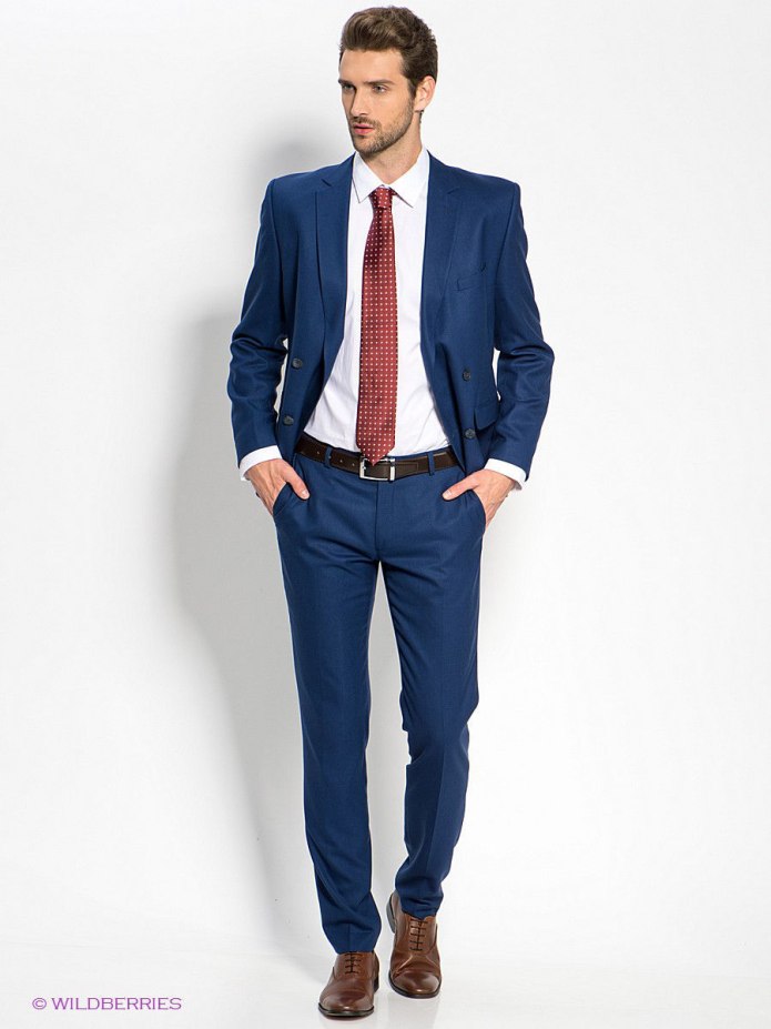 Модные мужские подтяжки