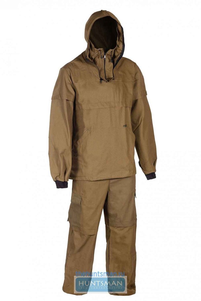 Костюм Восток Антигнус-Люкс