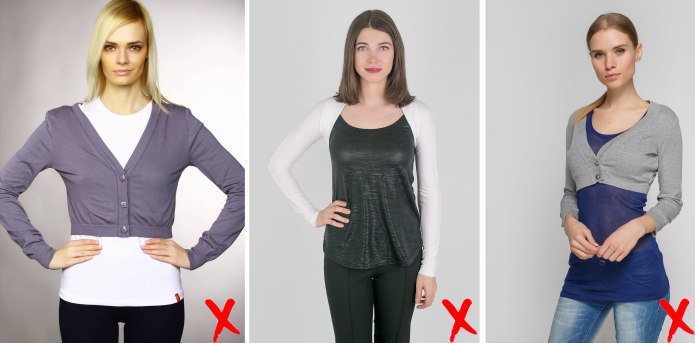 АНТИТРЕНДЫ болеро 2020