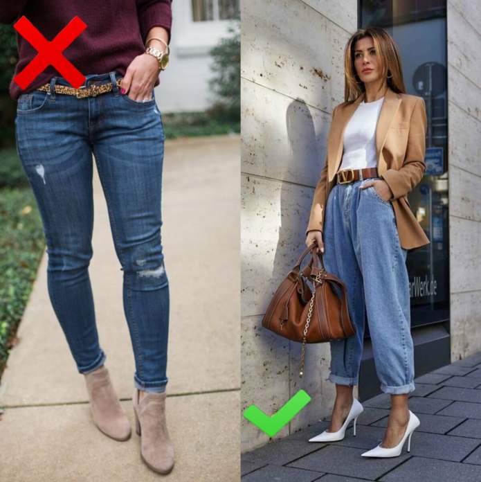 Сумки АНТИТРЕНД 2021