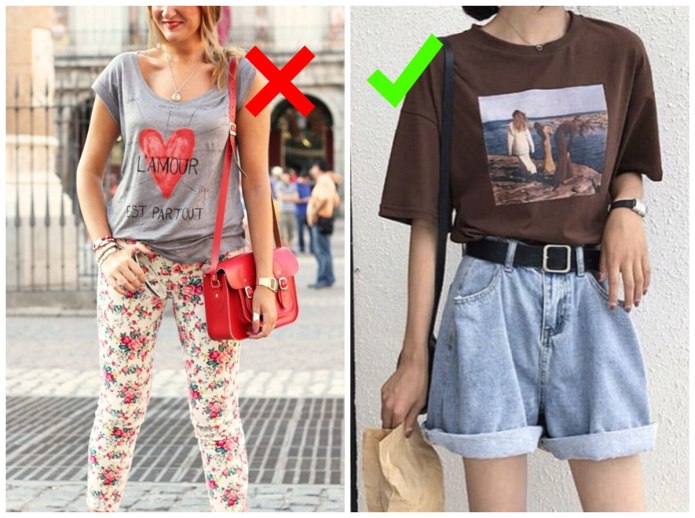 АНТИТРЕНДЫ для подростков