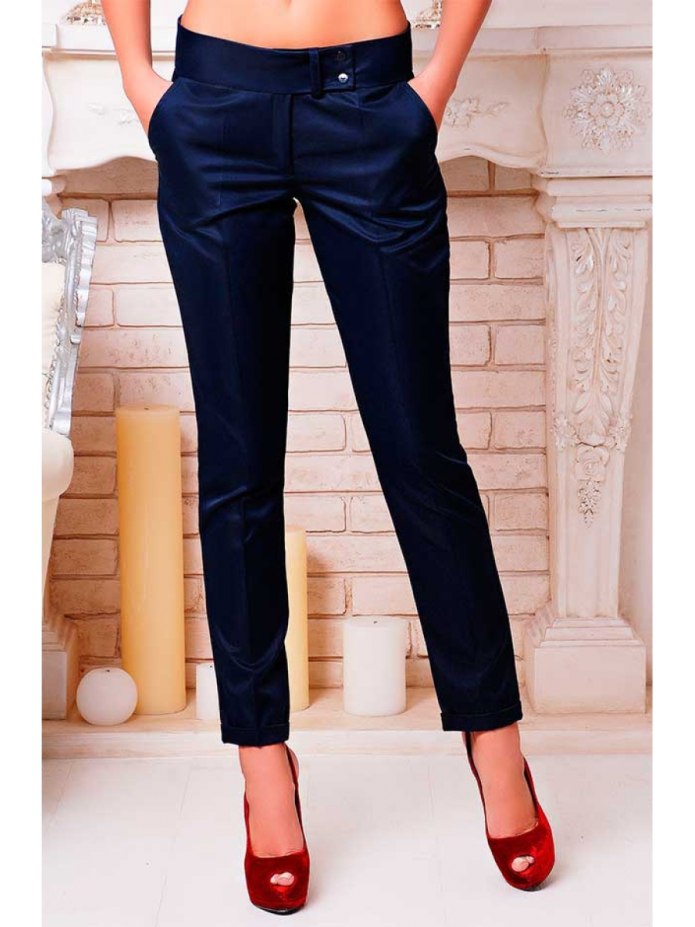 Брюки женские