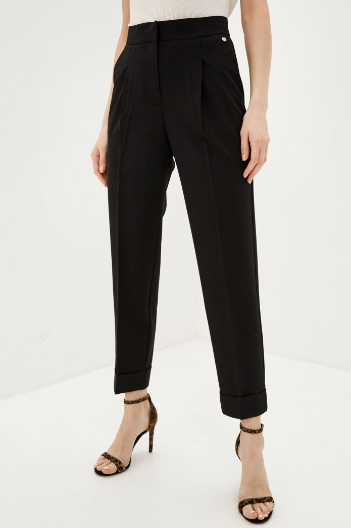 Классические штаны Баон