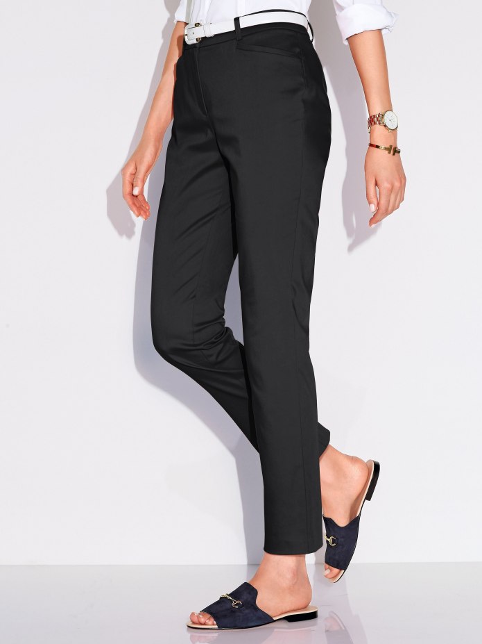 Peter Hahn брюки