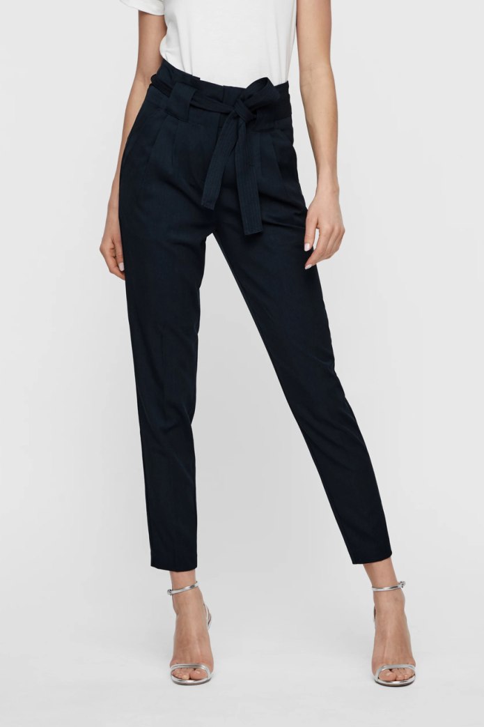 Брюки женские черные