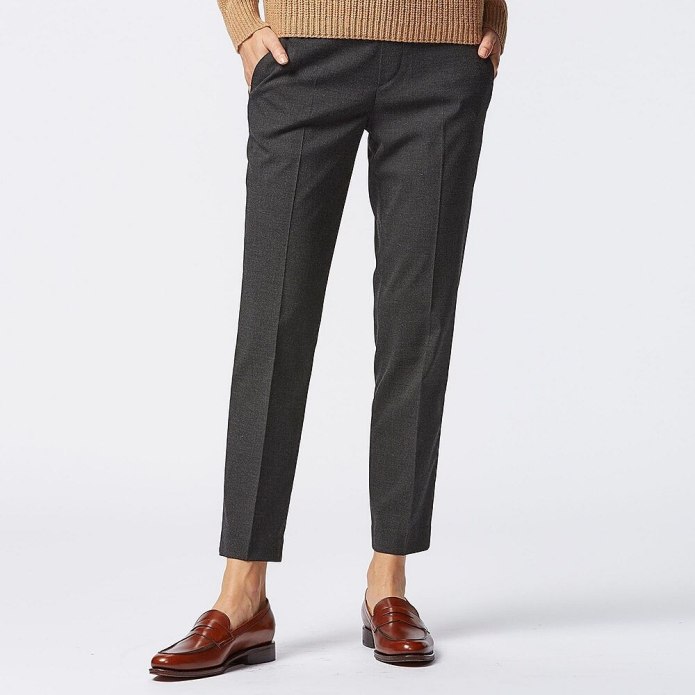 Uniqlo брюки женские