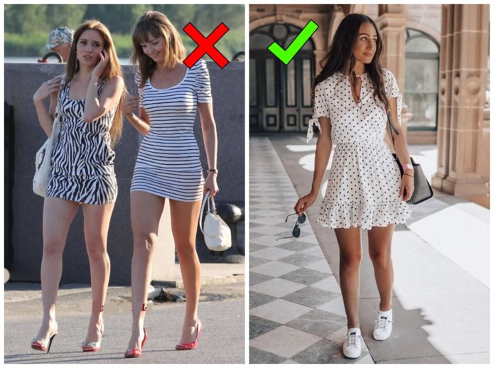 Платье АНТИТРЕНД