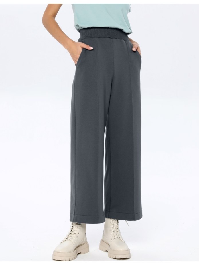 Широкие штаны